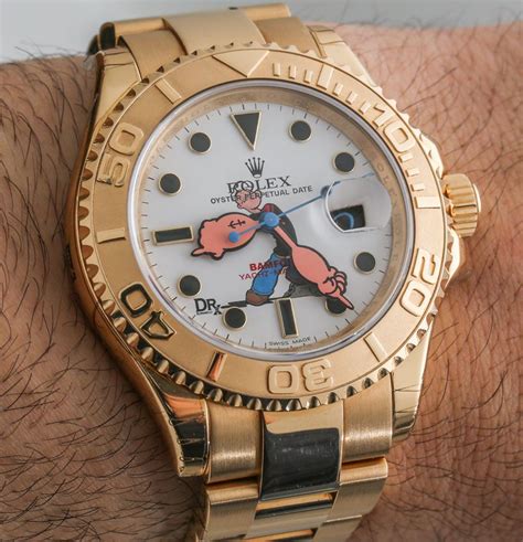 rolex funny watch|Rolex names and meanings.